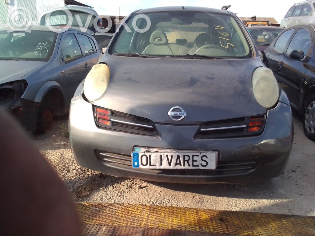 Micra Micra