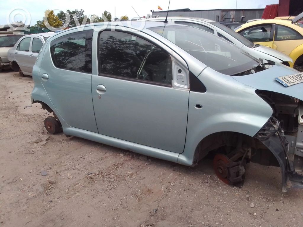 Aygo AB10 Aygo  9091905062