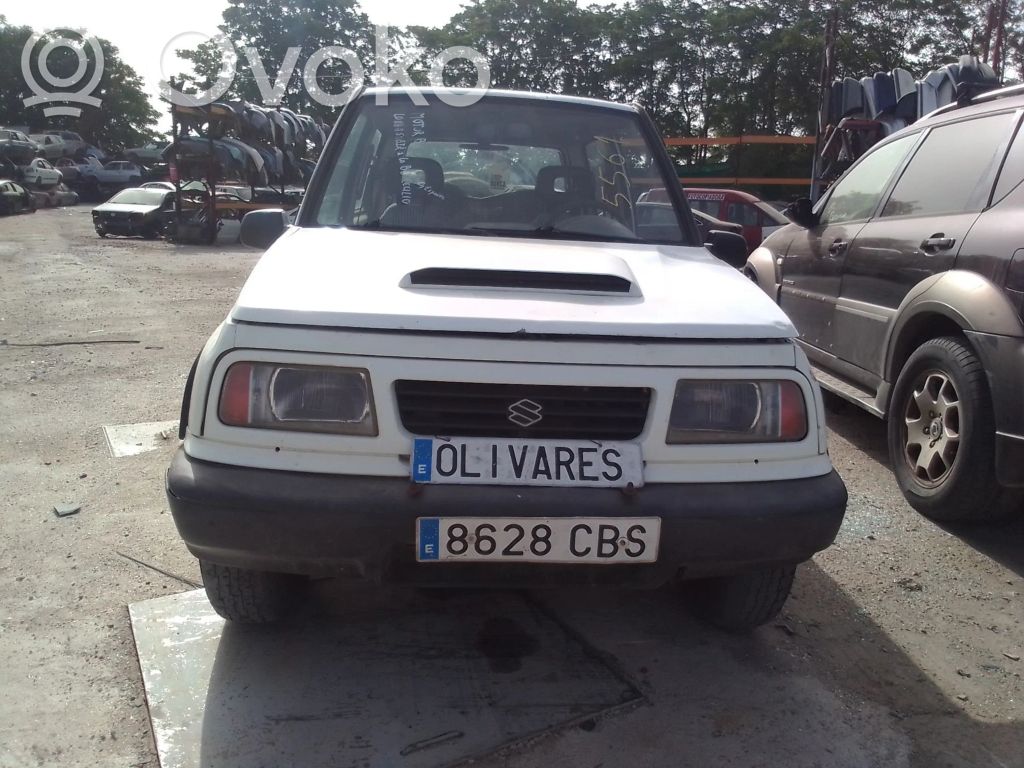 Vitara (ET/TA) Vitara, Sidekick  RHP