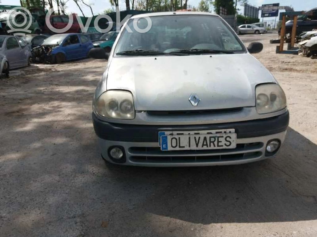 Clio II Clio  7700432856