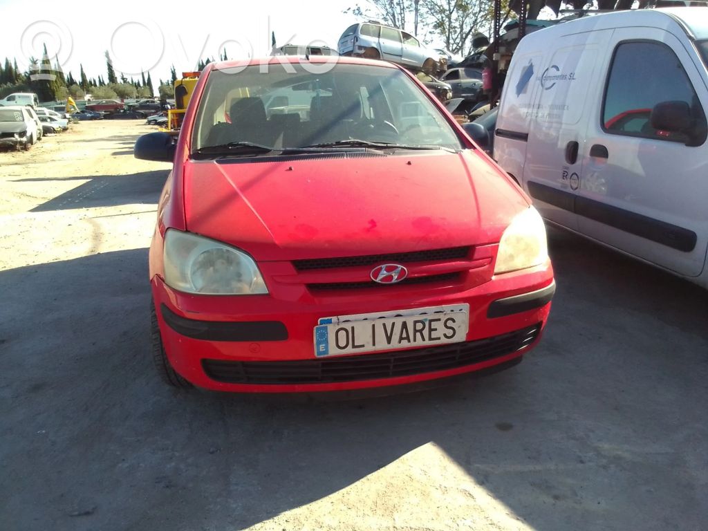 Getz Getz  3911002420