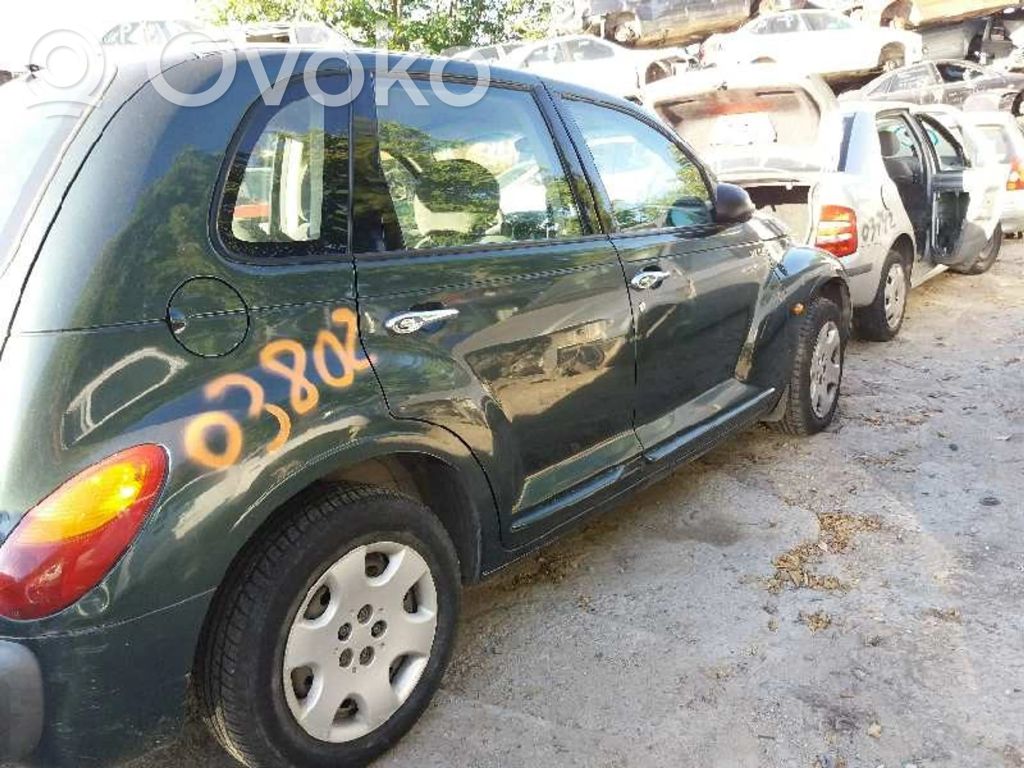 PT Cruiser PT Cruiser  5033054AC