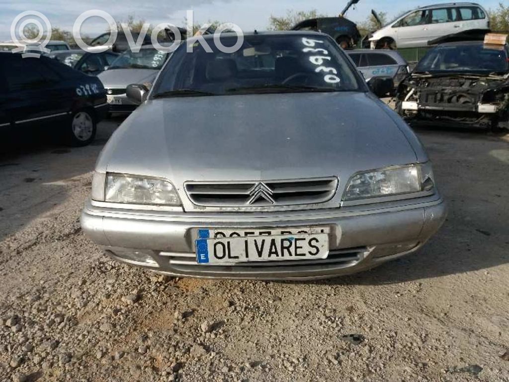 Xantia Xantia
