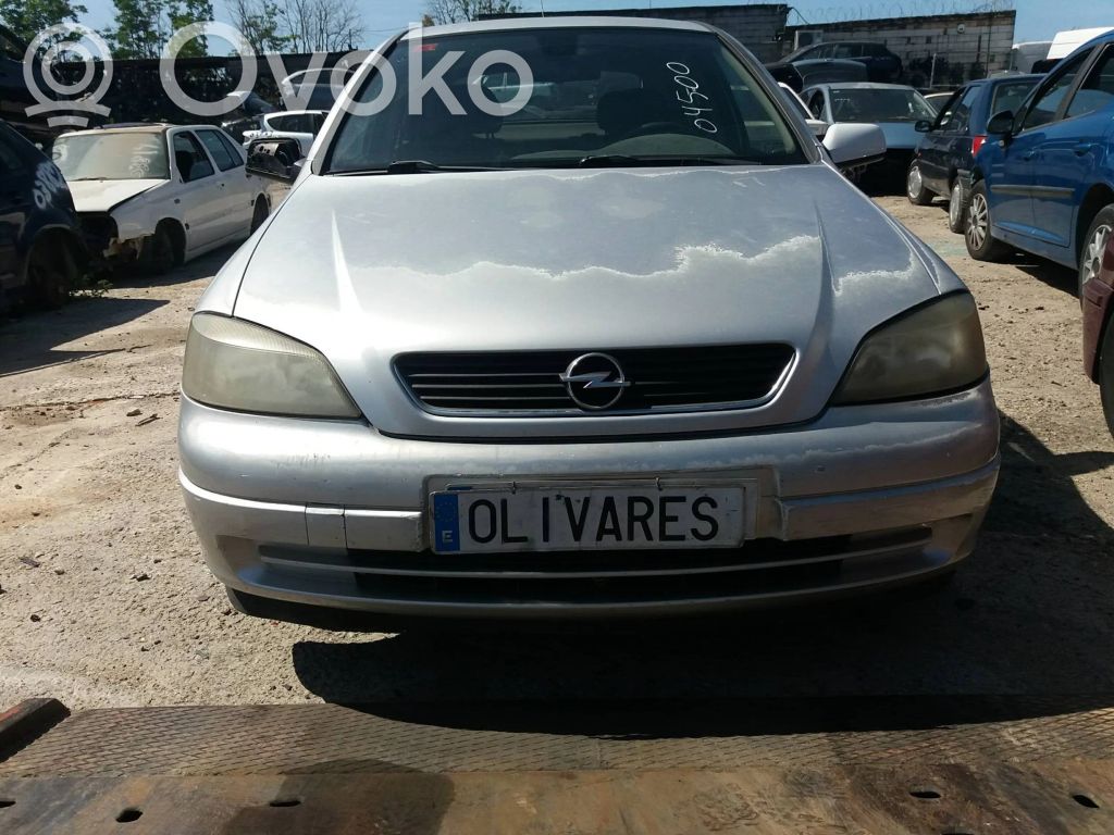 Astra G Astra  9157998BK
