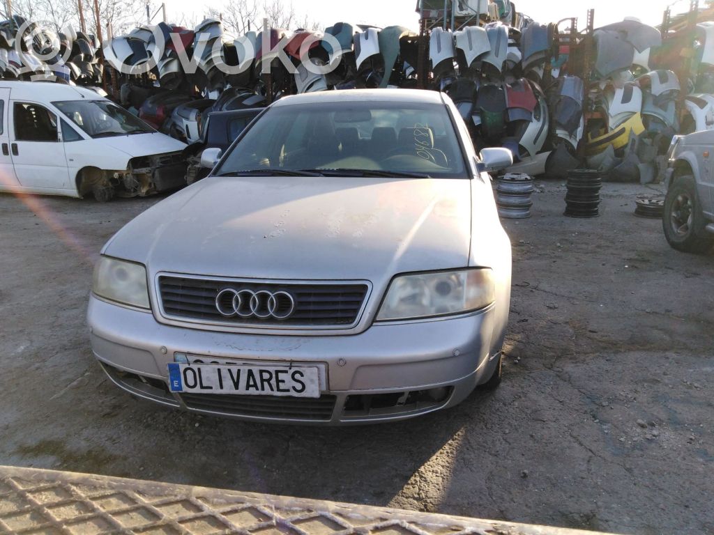 A6 Allroad C5 A6 Allroad  059105251M
