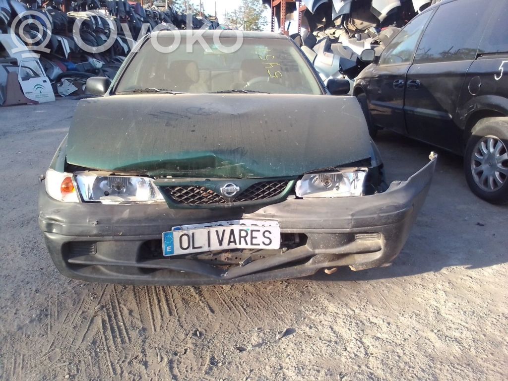 Almera Almera  24330C9960