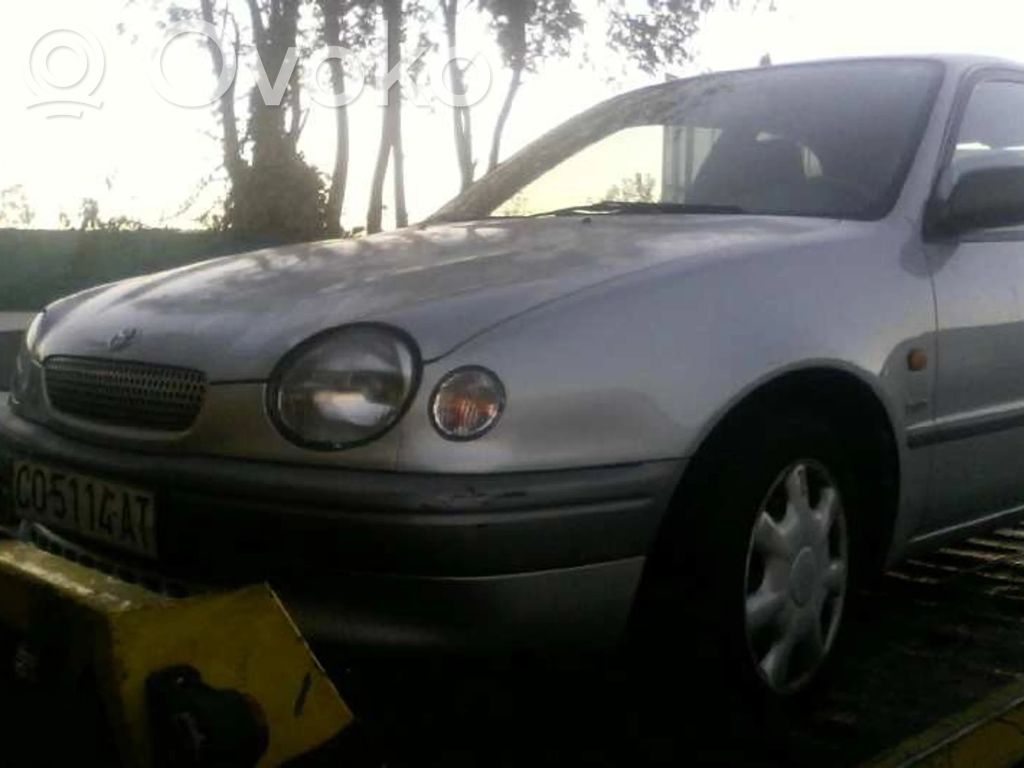 Corolla E110 Corolla  2810064340