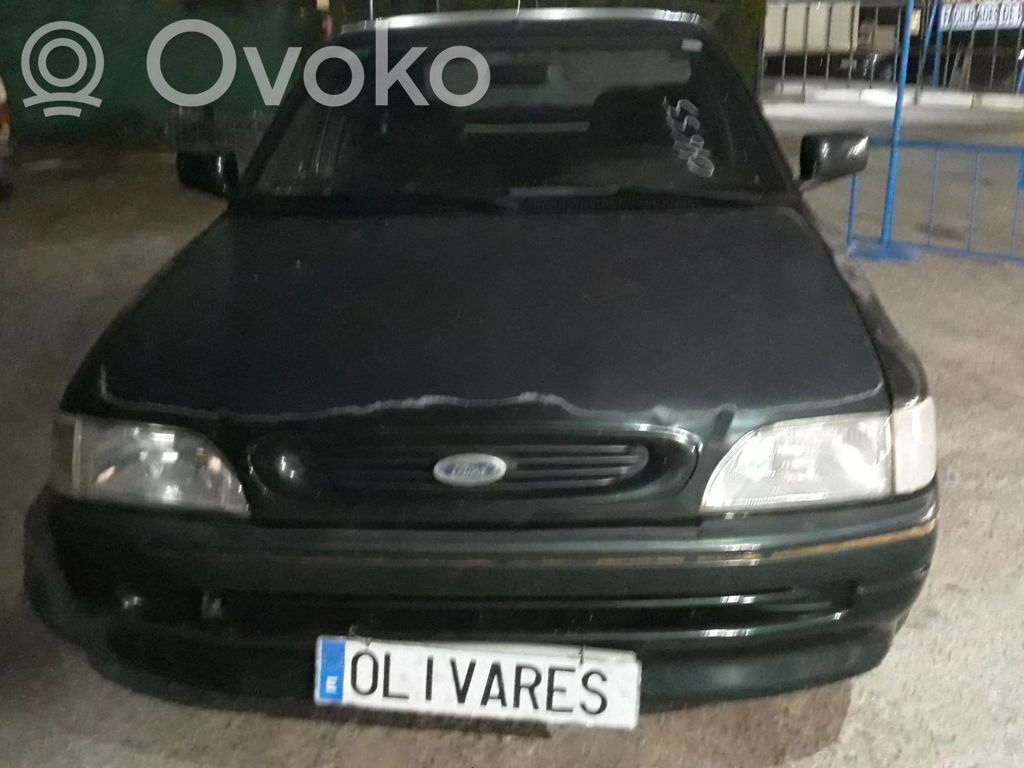 Escort Escort  91AB10300SA