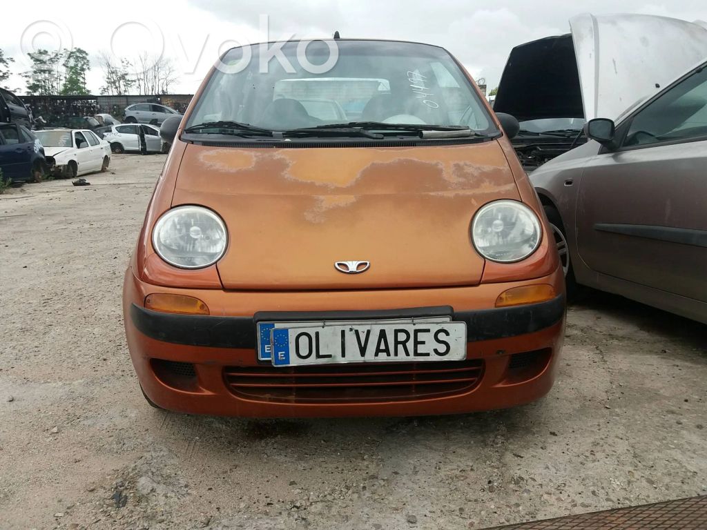 Matiz Matiz  K115000010F