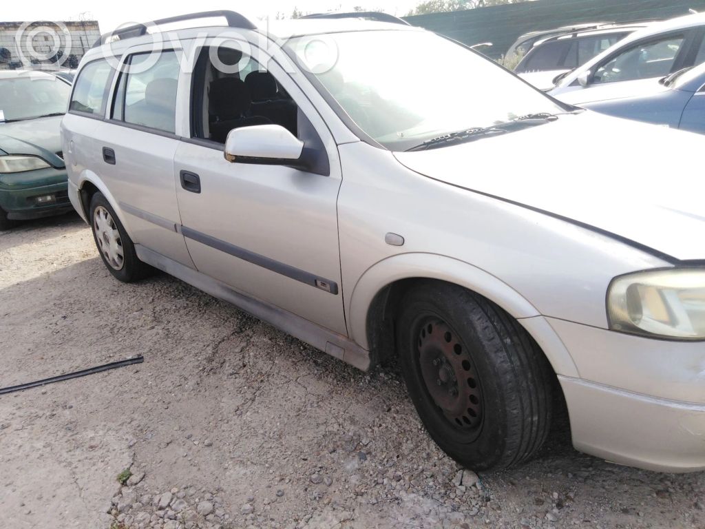 Astra G Astra  1404145