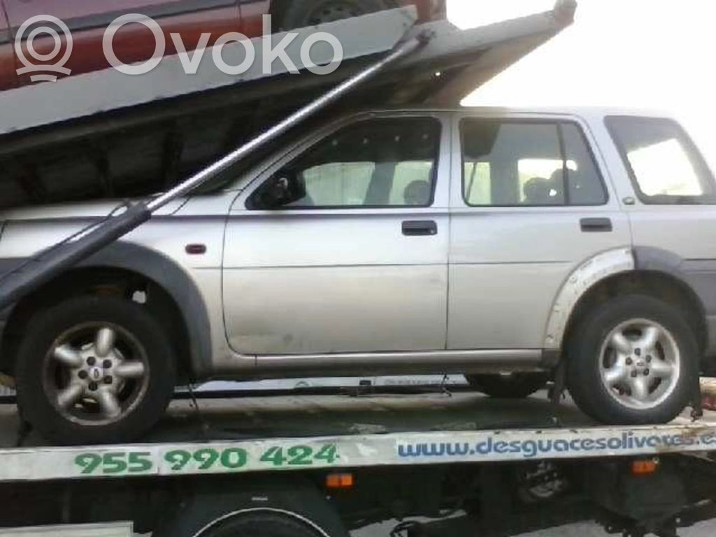 Freelander Freelander  0281010811