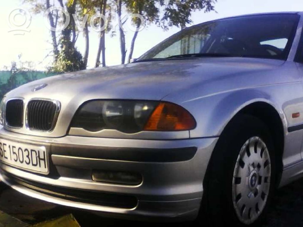 3 E30 Series 3  61354100188