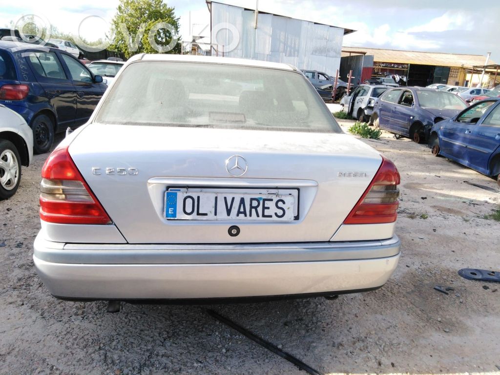 C W202 C-class, AMG (W202, W203, W204, W205, W206)  0005422818