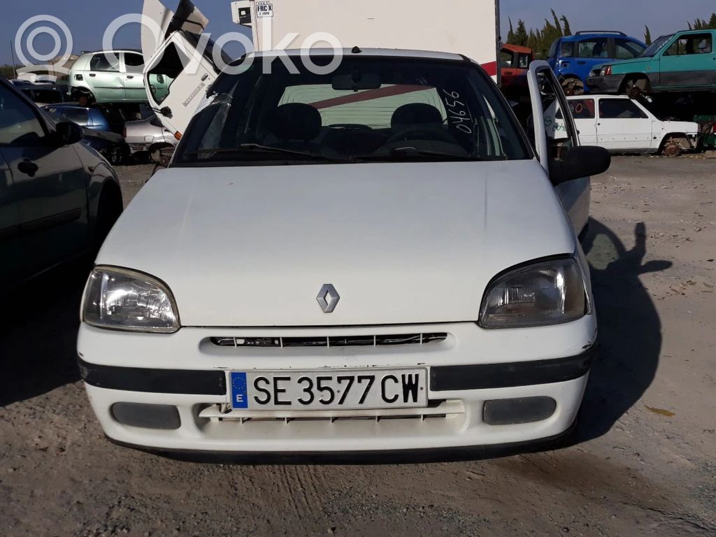 Clio I Clio  7700107708