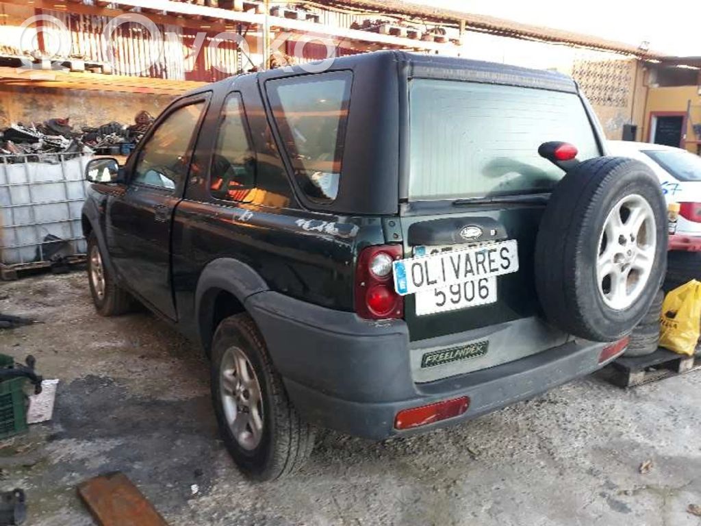 Freelander Freelander  YLE102000