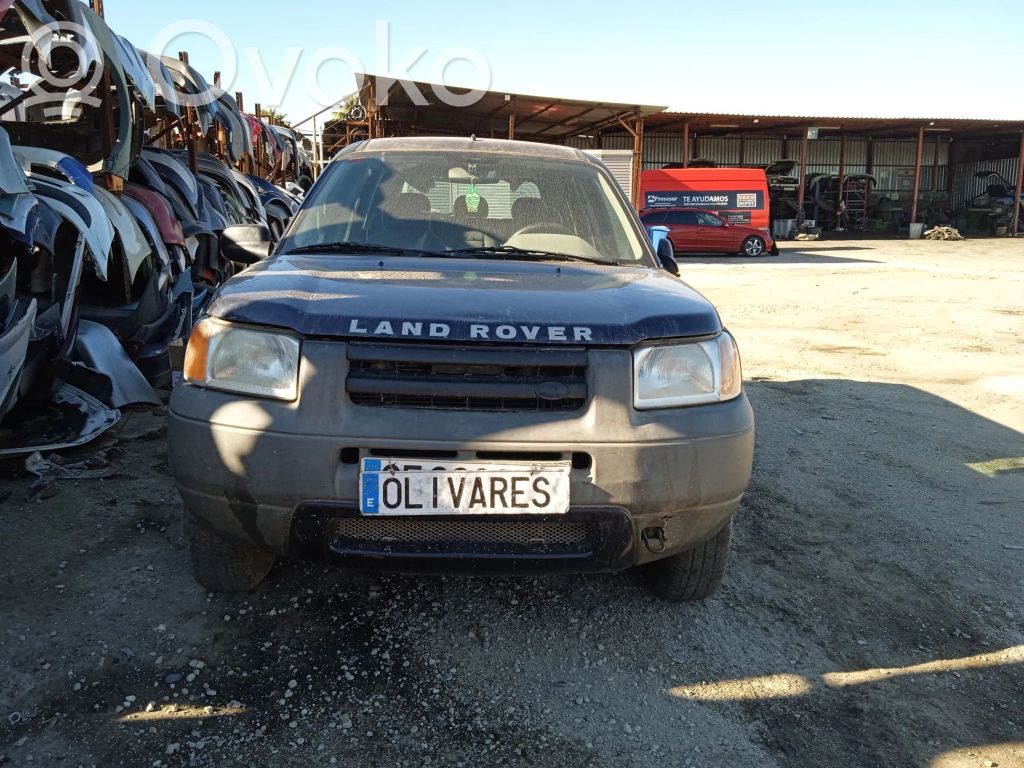 Freelander Freelander  LDF107440