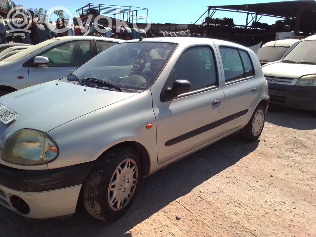 Clio II Clio  VST654982E