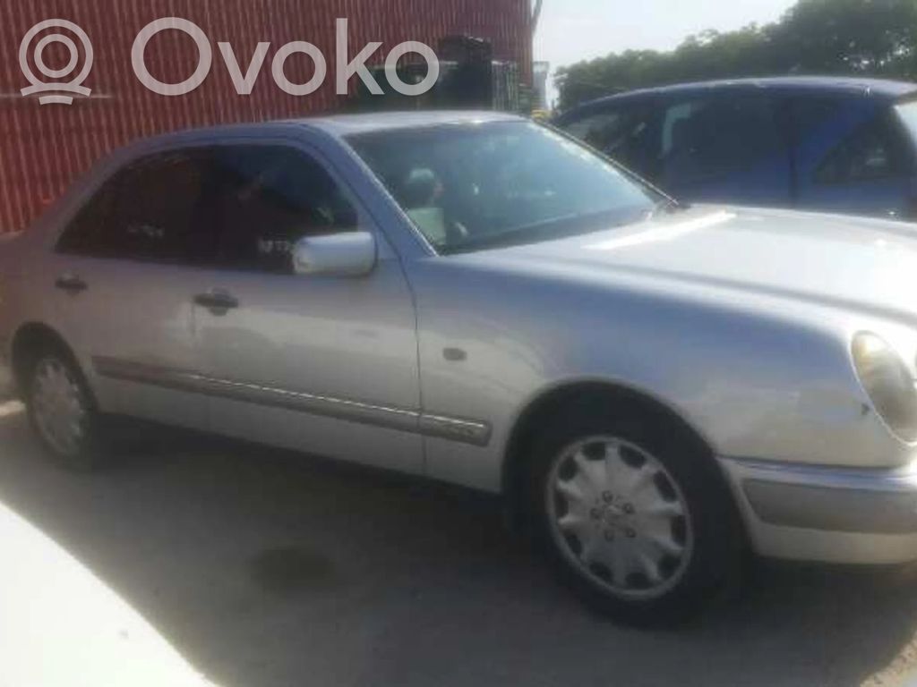 E W210 E-class, AMG (W124, W210, W211, W212, W213, C207, W238)  0255455532