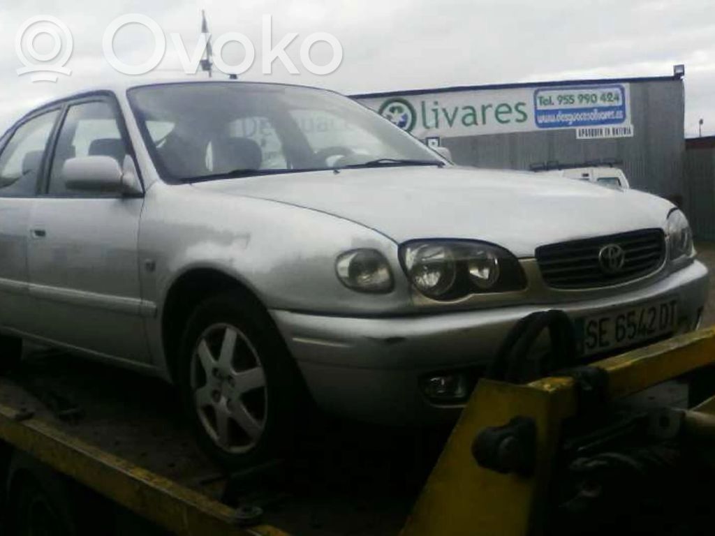 Corolla E110 Corolla  8954102020
