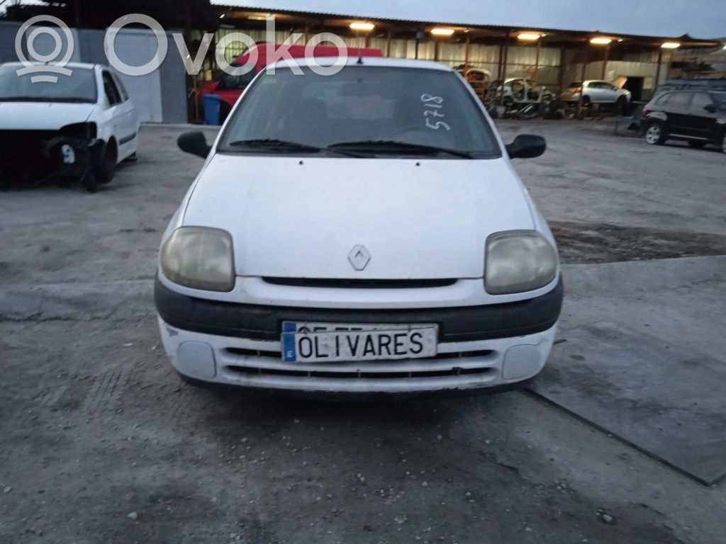 Clio I Clio  7700411319C