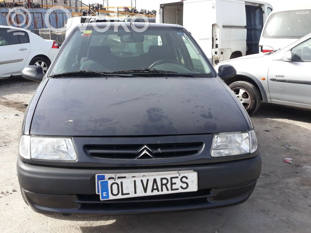 Saxo Saxo  416292