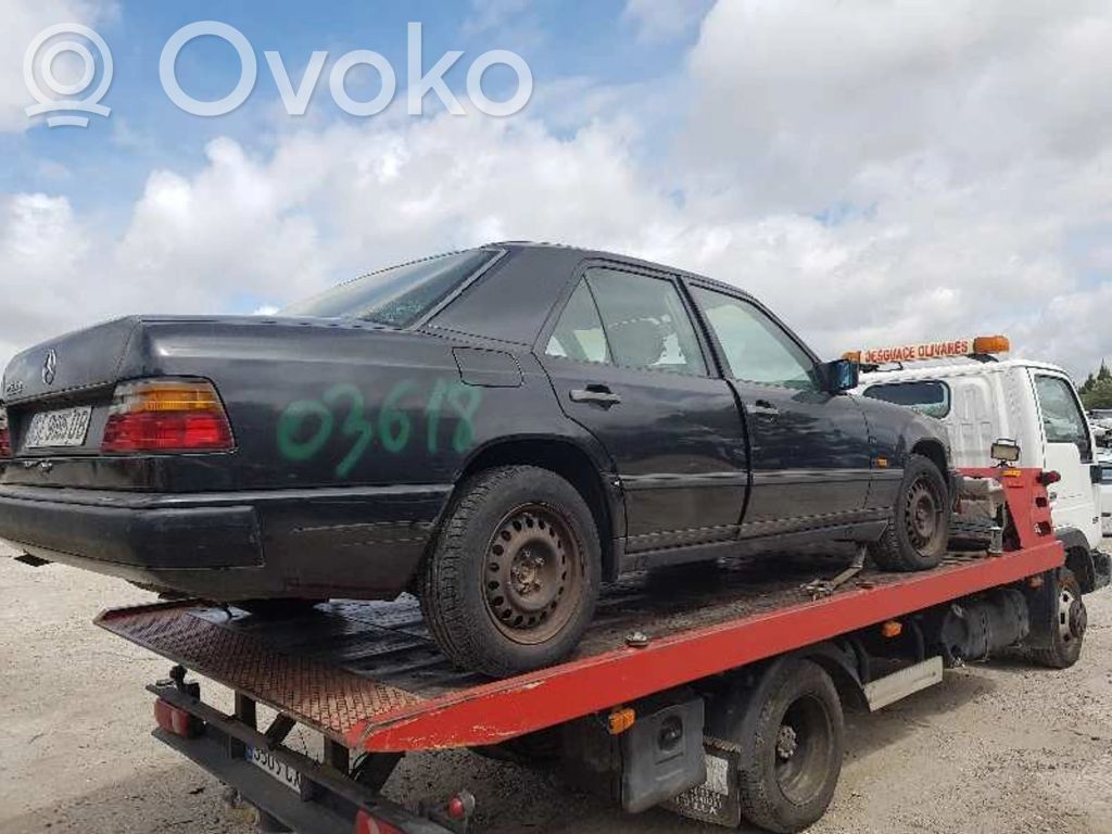 E W124 E-class, AMG (W124, W210, W211, W212, W213, C207, W238)  0120489331