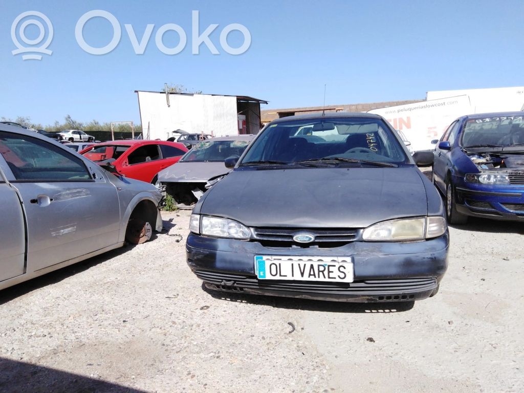 Mondeo Mk III Mondeo  95BB13K196EA