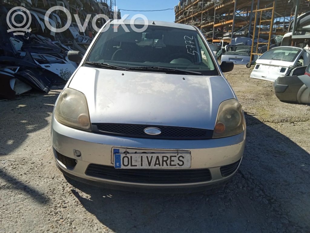 Fiesta Fiesta  2S6T14401KAA