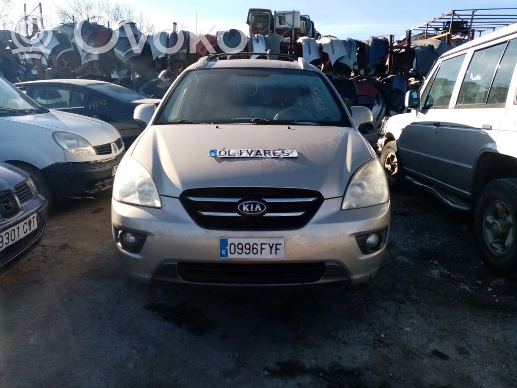 Carens III Carens  3930084400