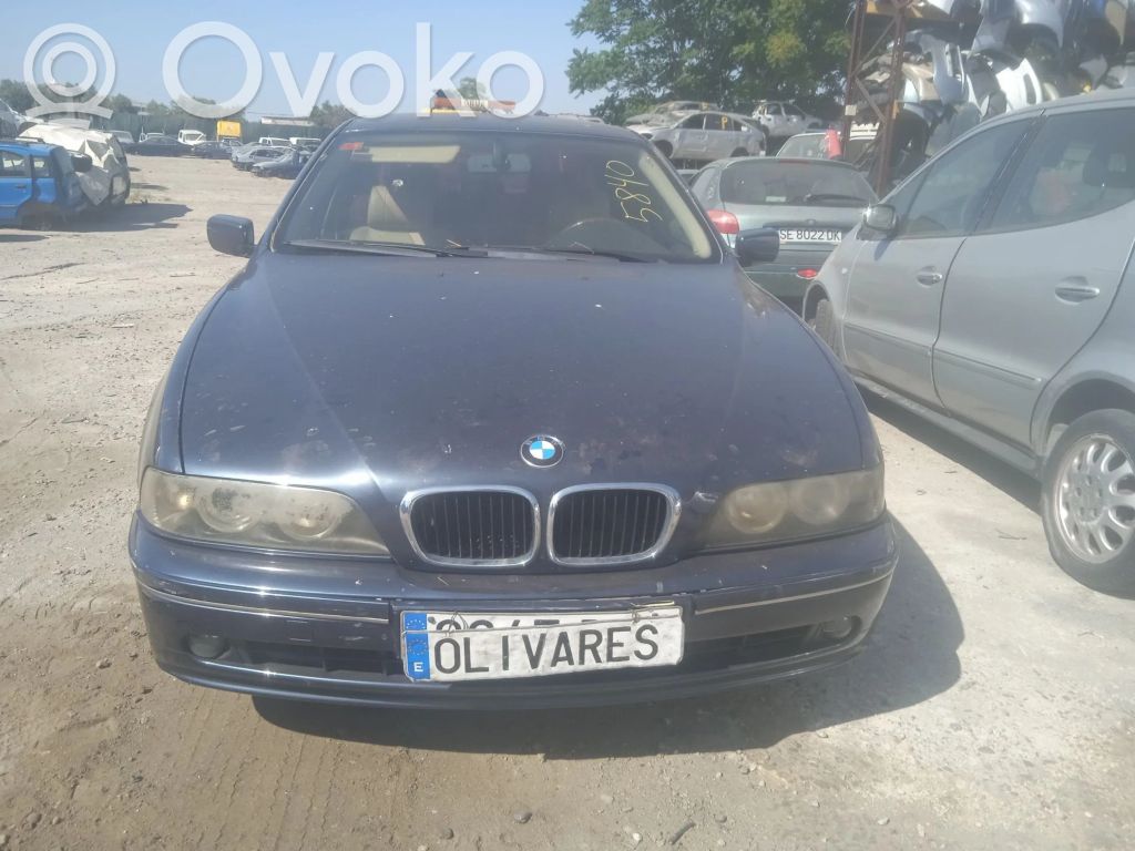 5 E39 Series 5  51168237625