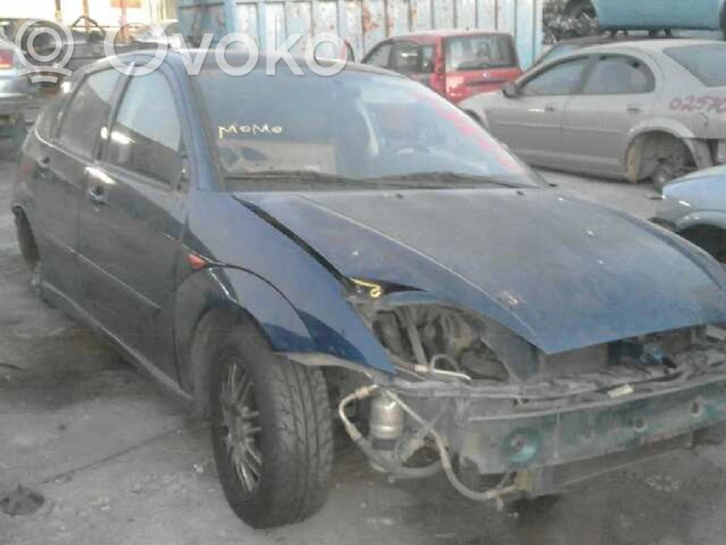 Focus Focus  2M5A12A650PF