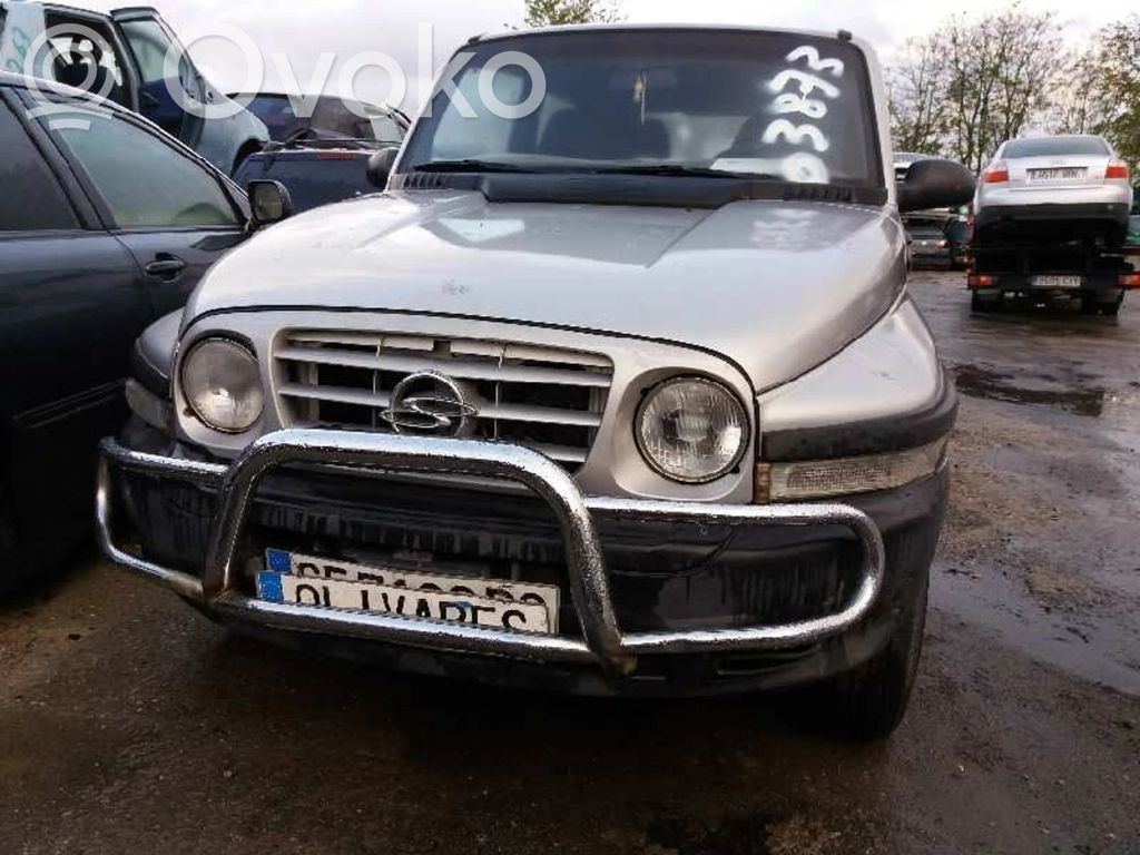 Korando Korando