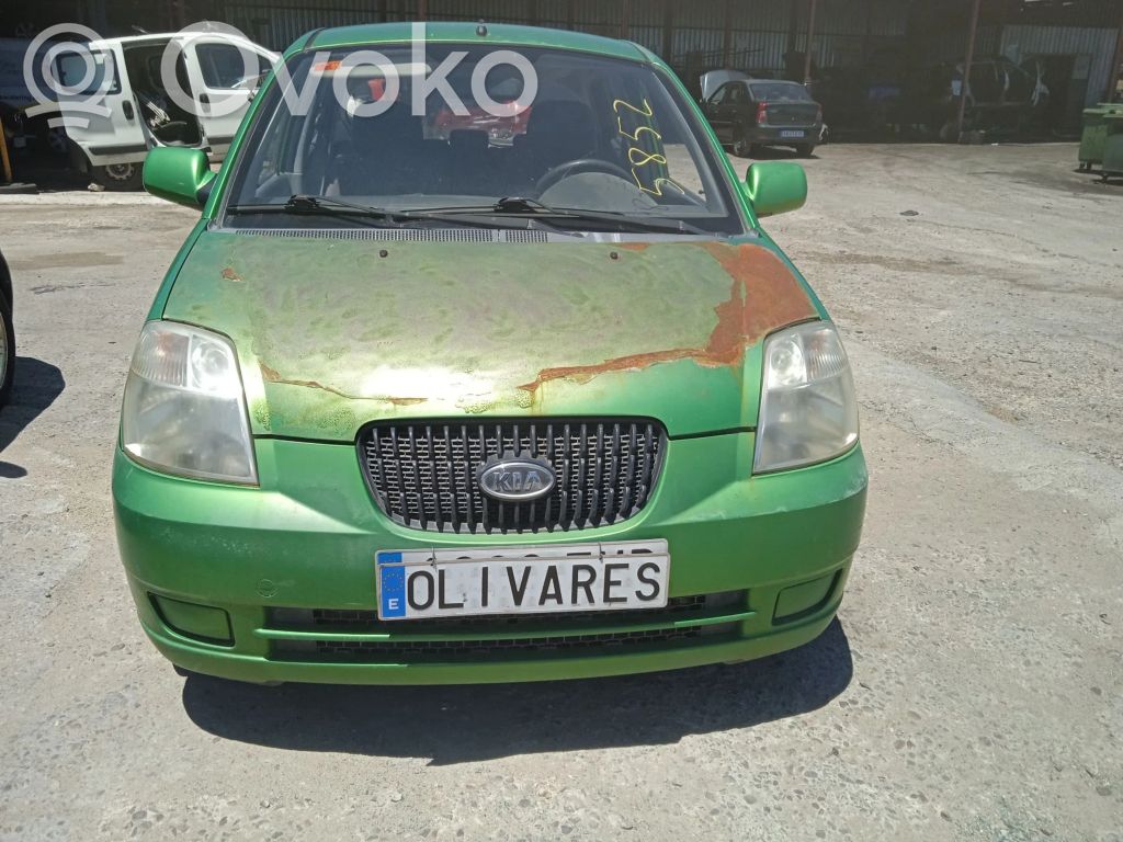 Picanto Picanto  3730002551