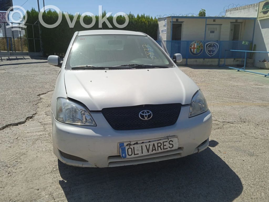 Corolla E110 Corolla  6903002151