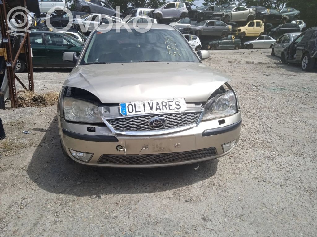 Mondeo Mk III Mondeo  1446266