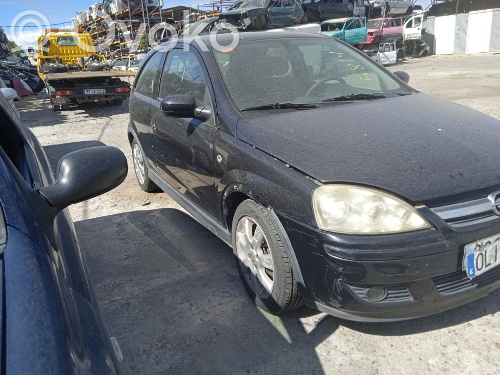 Corsa C Corsa  1222065