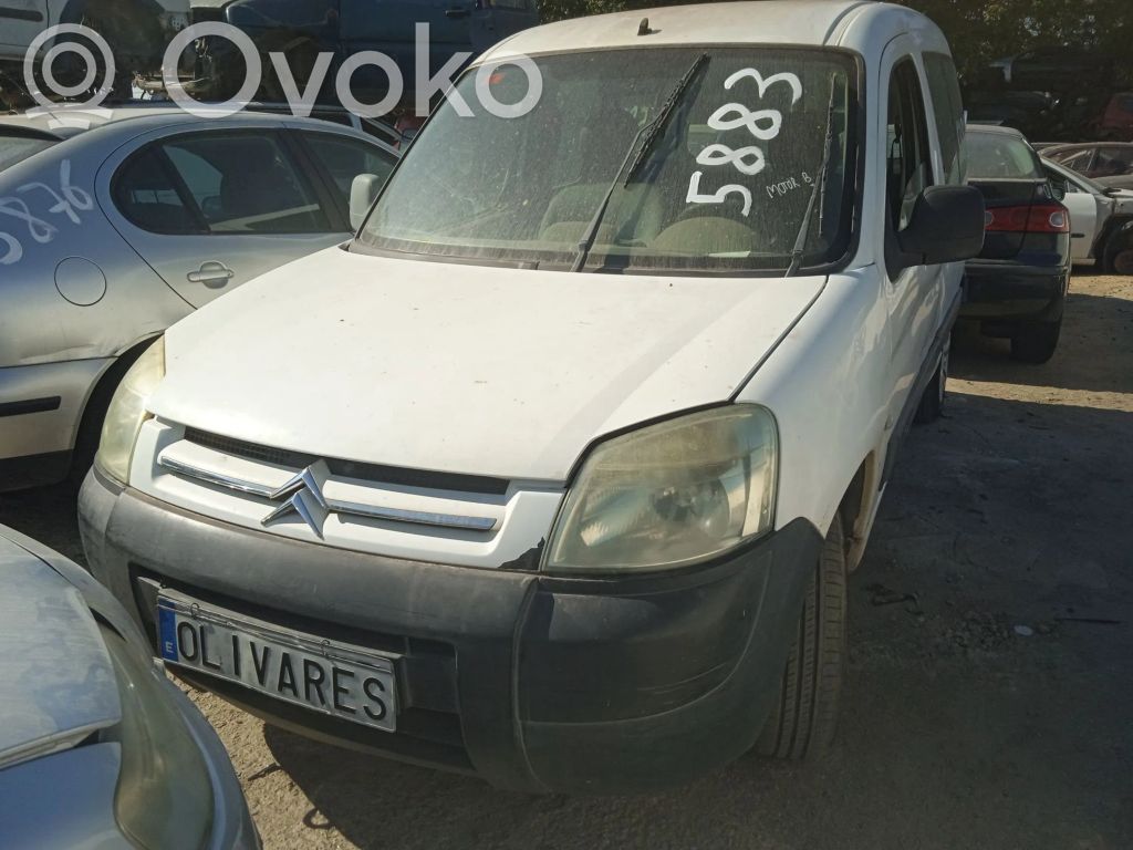 Berlingo Berlingo  1848819656
