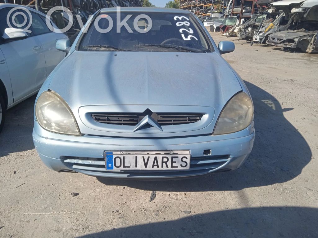 Xsara Xsara, Xsara Picasso  9221L3