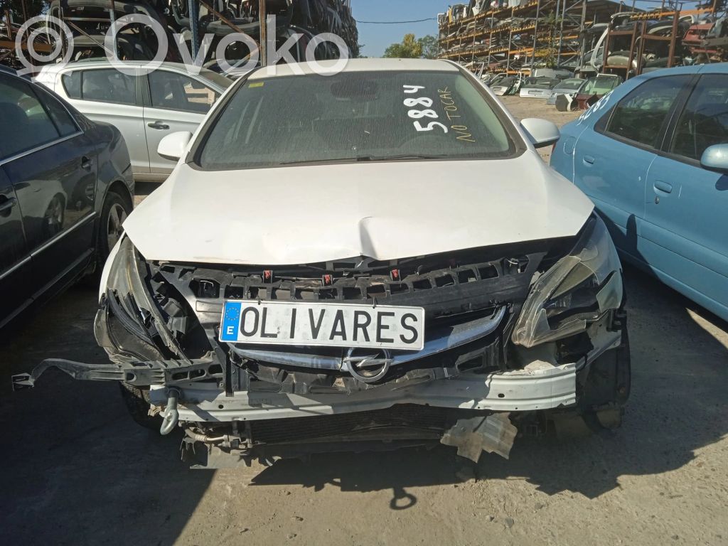 Astra G Astra  55485466