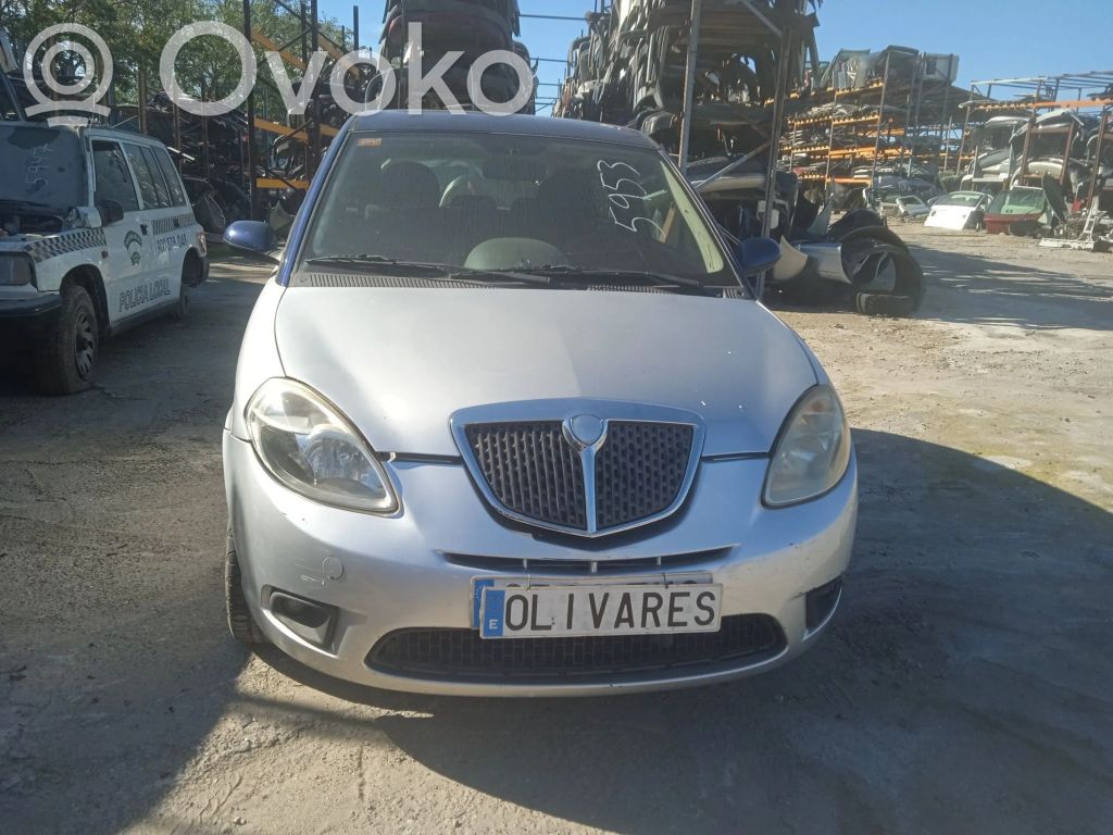 Ypsilon Ypsilon  51703010