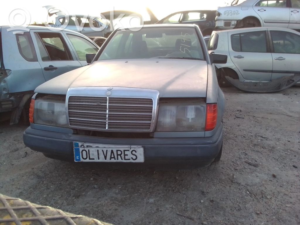 E W124 E-class, AMG (W124, W210, W211, W212, W213, C207, W238)  0120489331
