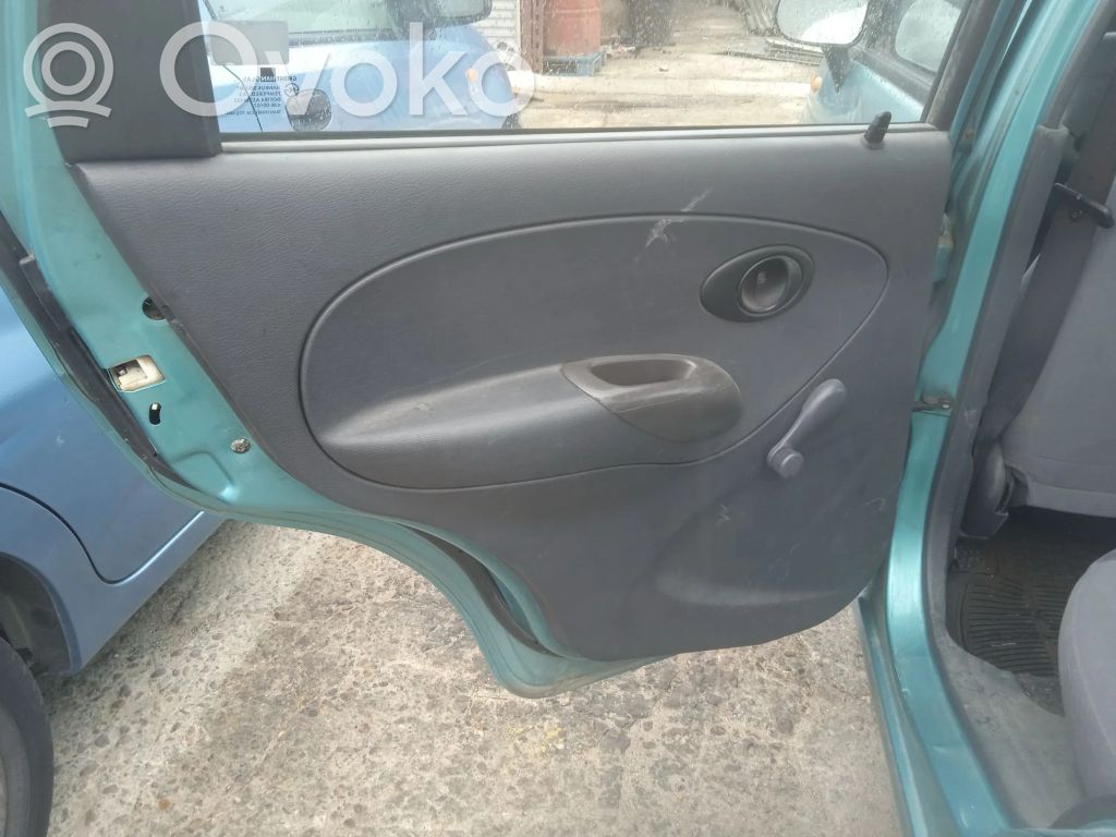 Matiz Matiz  96563828