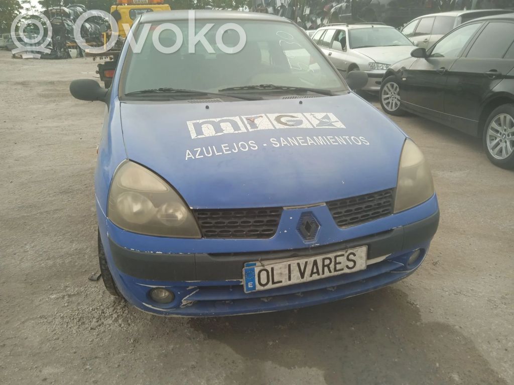 Clio II Clio  7701049075