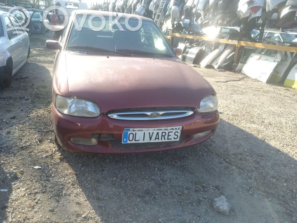Escort Escort  96AB3600A1A