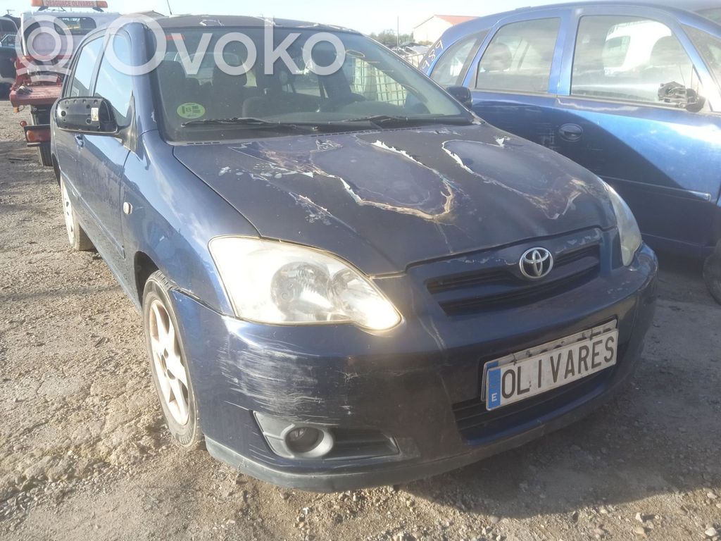 Corolla Verso E121 Corolla Verso  4513002270