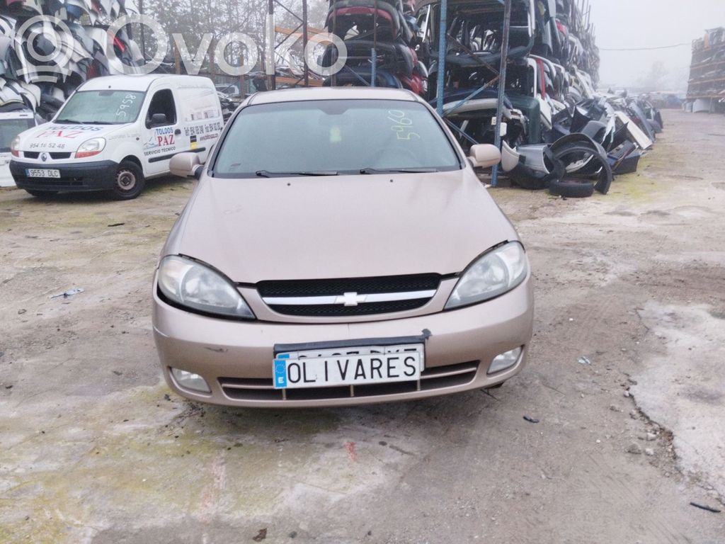 Lacetti Lacetti  96422396