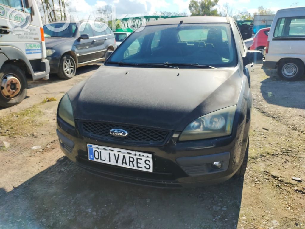 Focus Focus  4M513600E