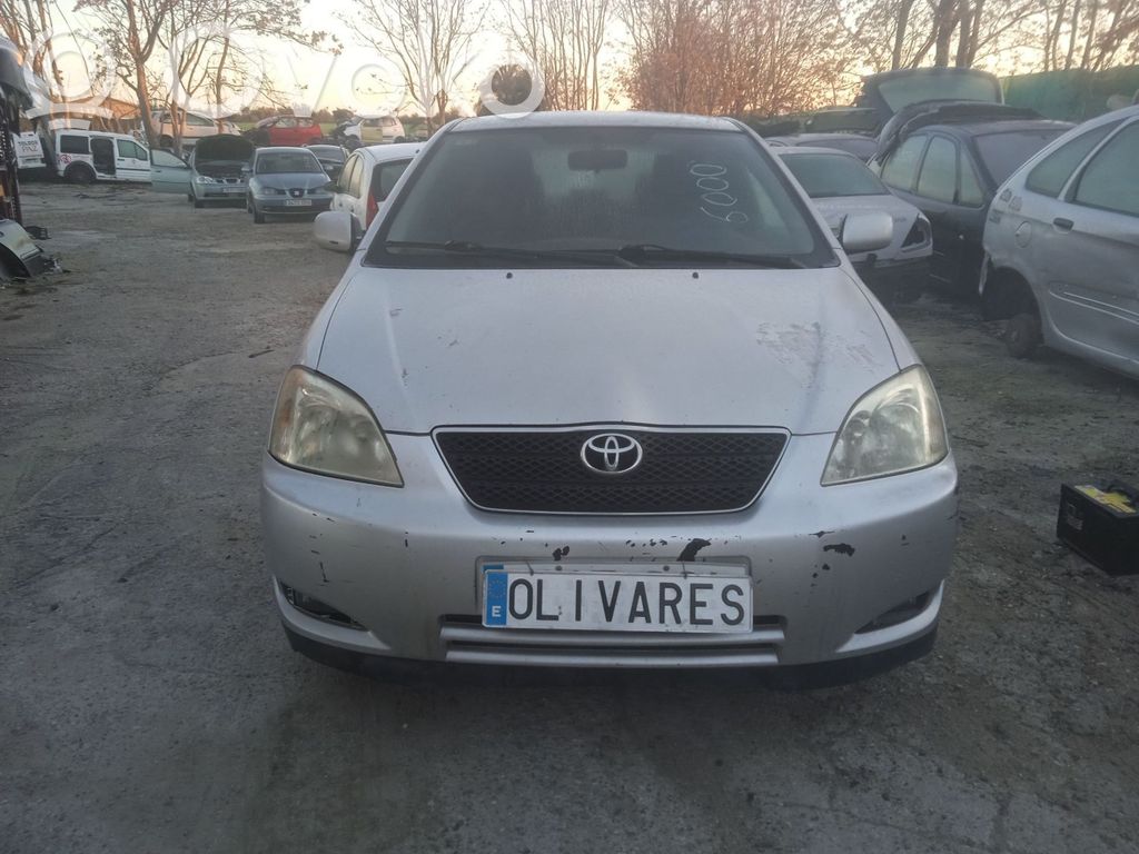 Corolla E110 Corolla  45020024