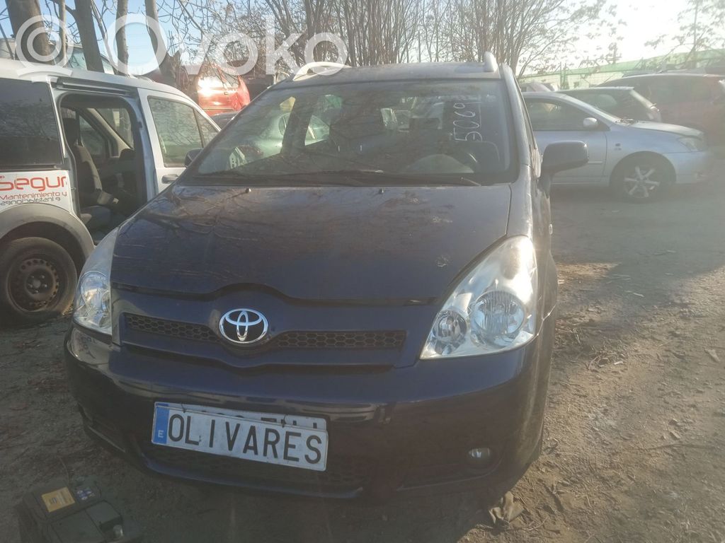 Corolla E140 E150 Corolla  649100F010B0