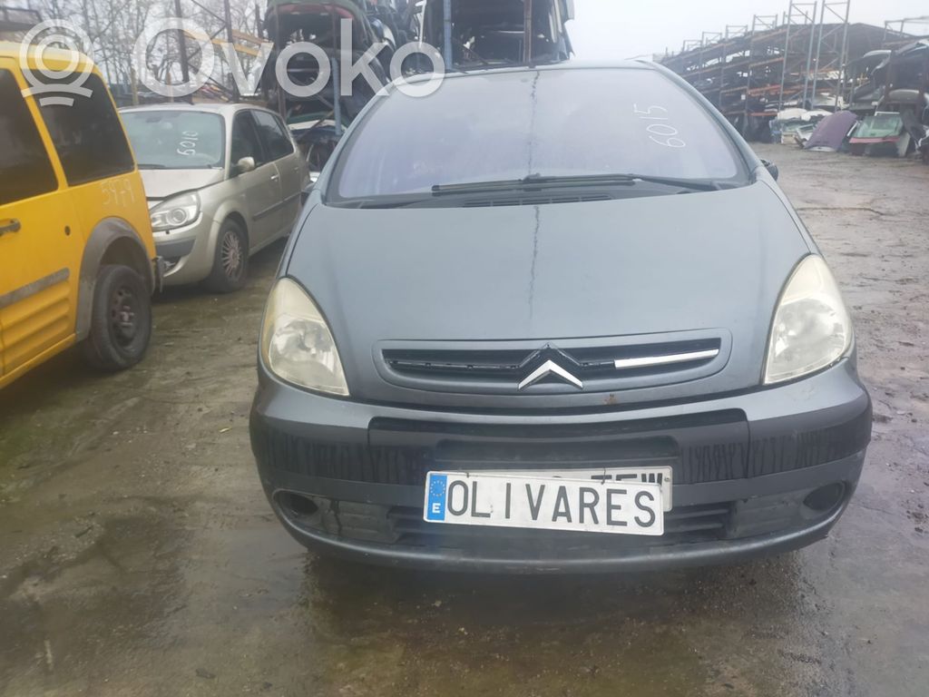 Xsara Xsara, Xsara Picasso  8973N5